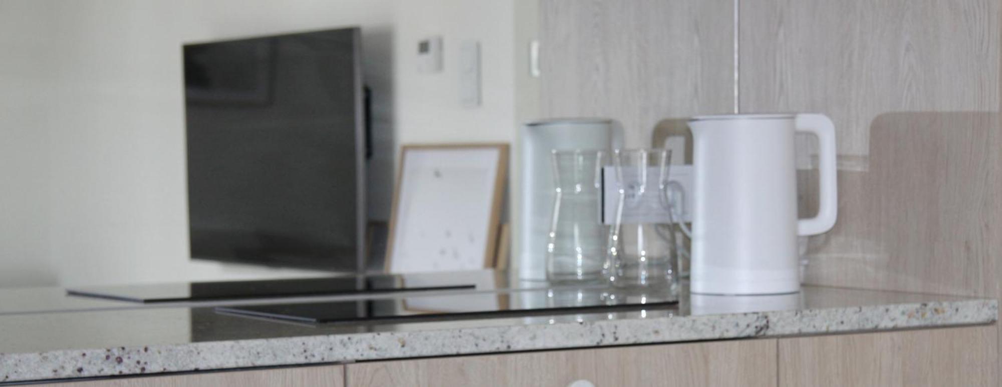 Rewal -2 Bedroom- Premium Baltic Apartment With Spa Access 외부 사진